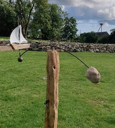 Janiku Puhkemaja *
