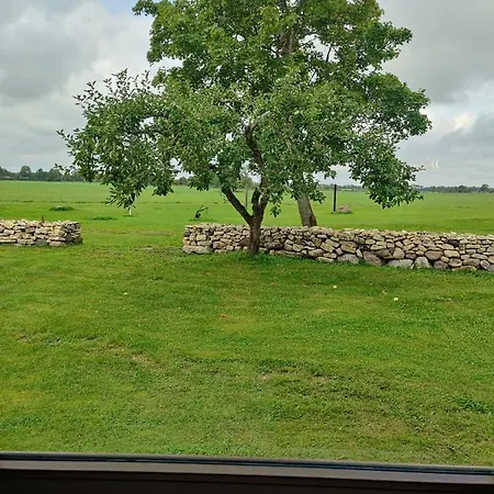 Janiku Puhkemaja Prázdninový dům *